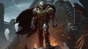 Read more about the article Doom: The Dark Ages Is About To Get Even More Punishing On Its Toughest Difficulty Mode