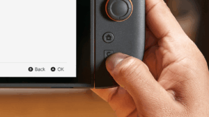 Read more about the article Switch 2 GameChat Will Require Phone Number For Security Purposes