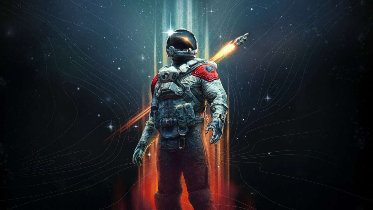 You are currently viewing New Starfield Update Improves Performance For Low-End PCs