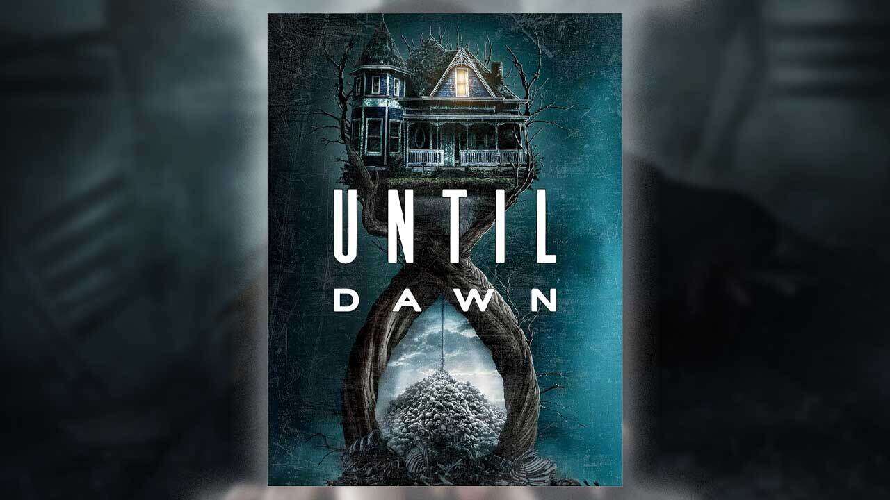 You are currently viewing Until Dawn Movie Adaptation Releases On Digital, 4K Blu-Ray Preorders Are Live
