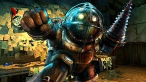 Read more about the article Everything We Know About Netflix's Upcoming BioShock Movie