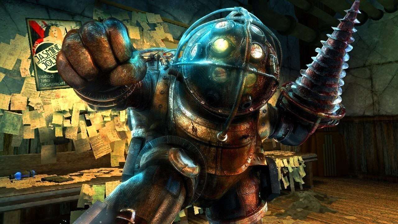 You are currently viewing Everything We Know About Netflix's Upcoming BioShock Movie