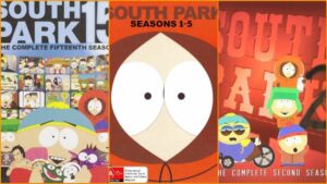 Read more about the article These South Park Blu-Rays Are The Best Way To Get Every Episode Of The Show