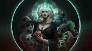 Read more about the article Be My Horde : Welcome To Hell Official Trailer