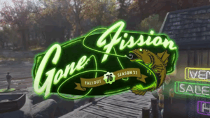 Read more about the article Fallout 76 Season 21 Gone Fission Official Trailer