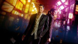 Read more about the article Yakuza 0 Director's Cut Is An Upgraded Version Aimed At Old And New Fans