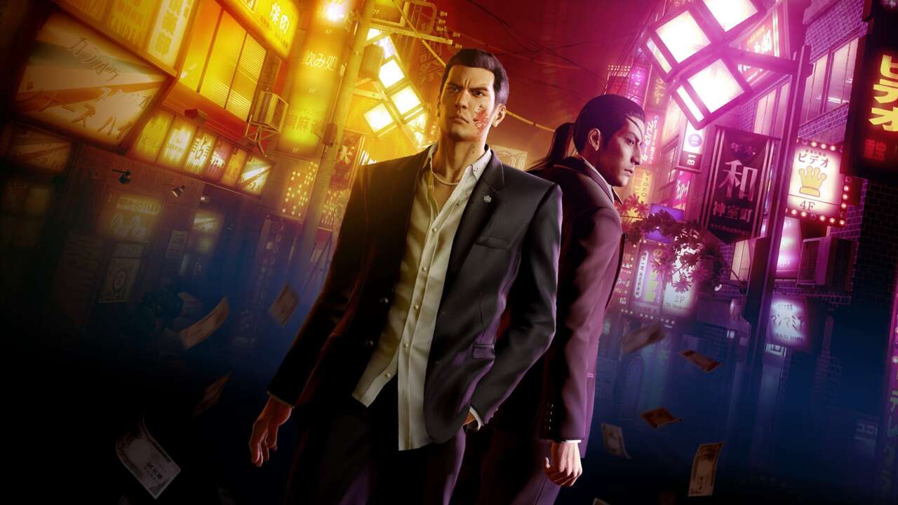 You are currently viewing Yakuza 0 Director's Cut Is An Upgraded Version Aimed At Old And New Fans