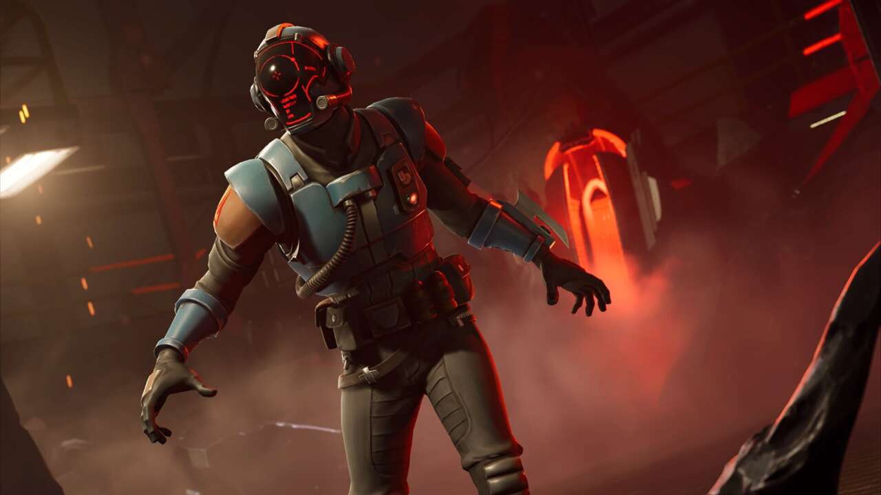 You are currently viewing Fortnite Chapter 6 Season 3: What's Next After Star Wars Season Ends?