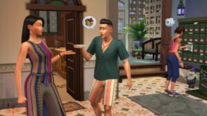 Read more about the article How To Use The Sims 4 Moveobjects Cheat