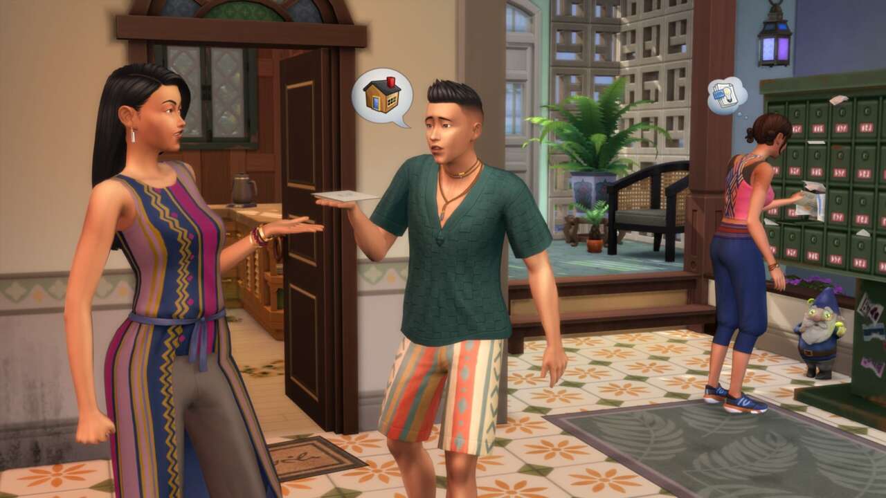 You are currently viewing How To Use The Sims 4 Moveobjects Cheat