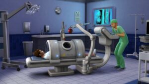Read more about the article All Careers In The Sims 4: Jobs, Tips, And How To Get Promoted