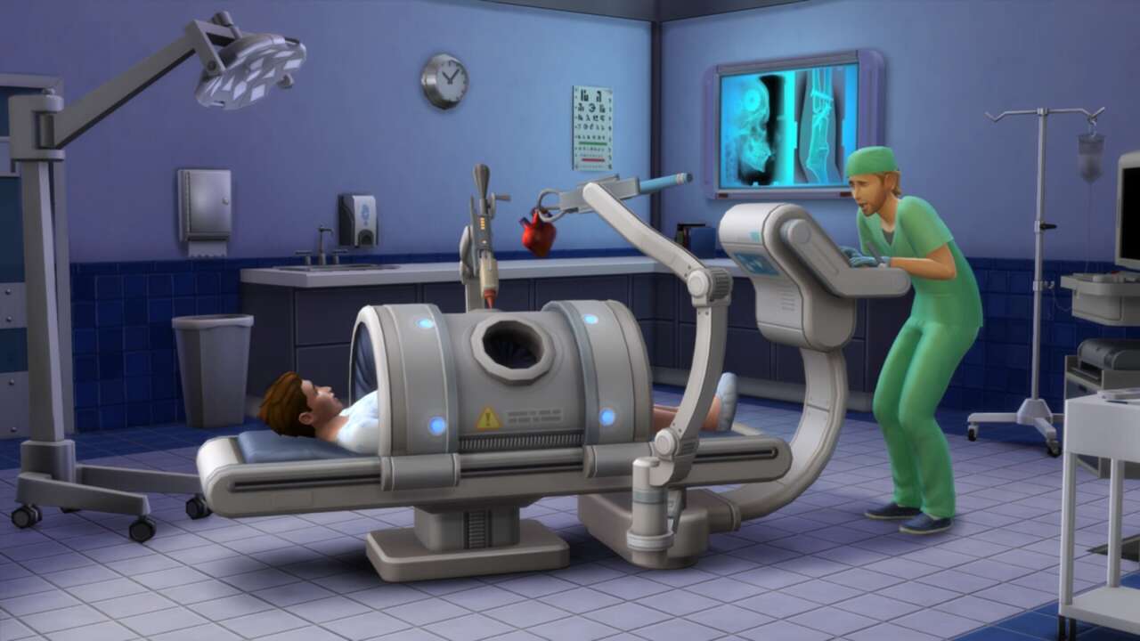 You are currently viewing All Careers In The Sims 4: Jobs, Tips, And How To Get Promoted