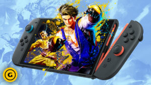 Read more about the article A Good Port with Some Dumb (Fun) Gimmicks