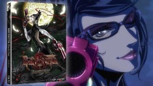 Read more about the article Bayonetta: Bloody Fate Anime Discounted To Only $13 At Amazon