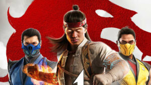 Read more about the article Mortal Kombat 1 Devs Respond To Calls For More DLC