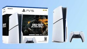 Read more about the article PS5 Slim Call Of Duty Console Bundle Is Already Up For Grabs At Walmart
