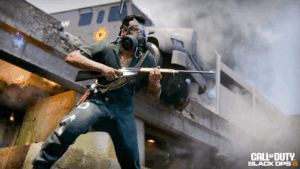 Read more about the article All New Call Of Duty Season 4 Guns And How To Unlock Them In Black Ops 6 And Warzone