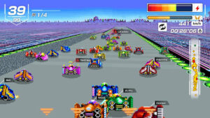 Read more about the article F-Zero Is Going Through A Quiet Resurgence