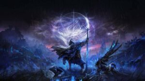 Read more about the article Elden Ring Nightreign Review – Distilled Souls