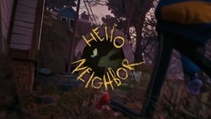 Read more about the article Hello Neighbor 3 Playtest Is Live Now