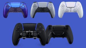 Read more about the article PlayStation's DualSense Edge PS5 Controller Is On Sale For Its Best Price Yet