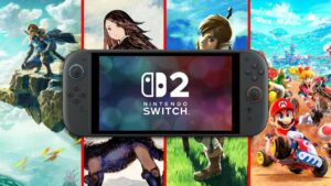 Read more about the article Best Nintendo Switch 2 Games At Launch (Based On What We Know So Far)