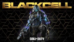 Read more about the article See Call Of Duty Season 4's Demonic BlackCell Operator In Action For BO6 And Warzone