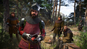 Read more about the article Kingdom Come: Deliverance 2 Gets Trial Experience On PS Plus Premium