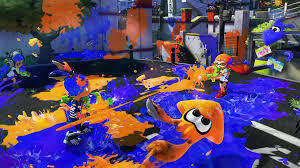 You are currently viewing Splatoon Proves That The Best Ideas Come From Outside Video Games