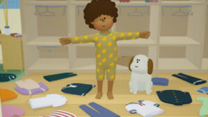 Read more about the article To A T Review – A Sweet-Natured Fable Without Much To Do