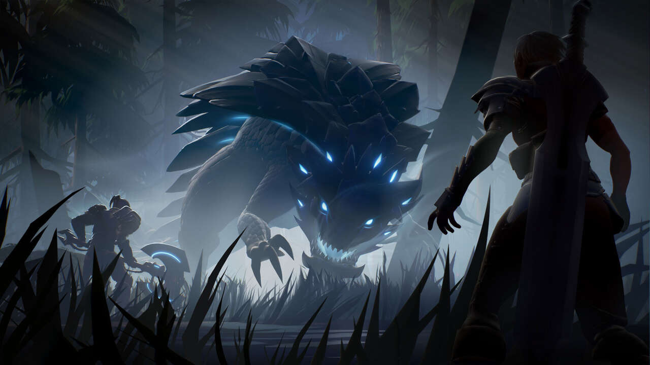 You are currently viewing Today Is Your Last Day To Play Dauntless