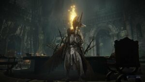 Read more about the article Elden Ring Nightreign Guardian Class Guide