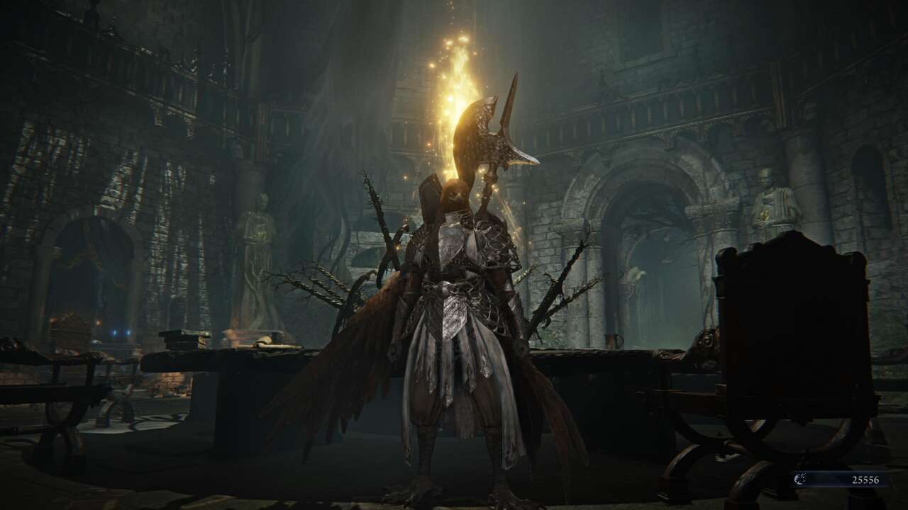 You are currently viewing Elden Ring Nightreign Guardian Class Guide