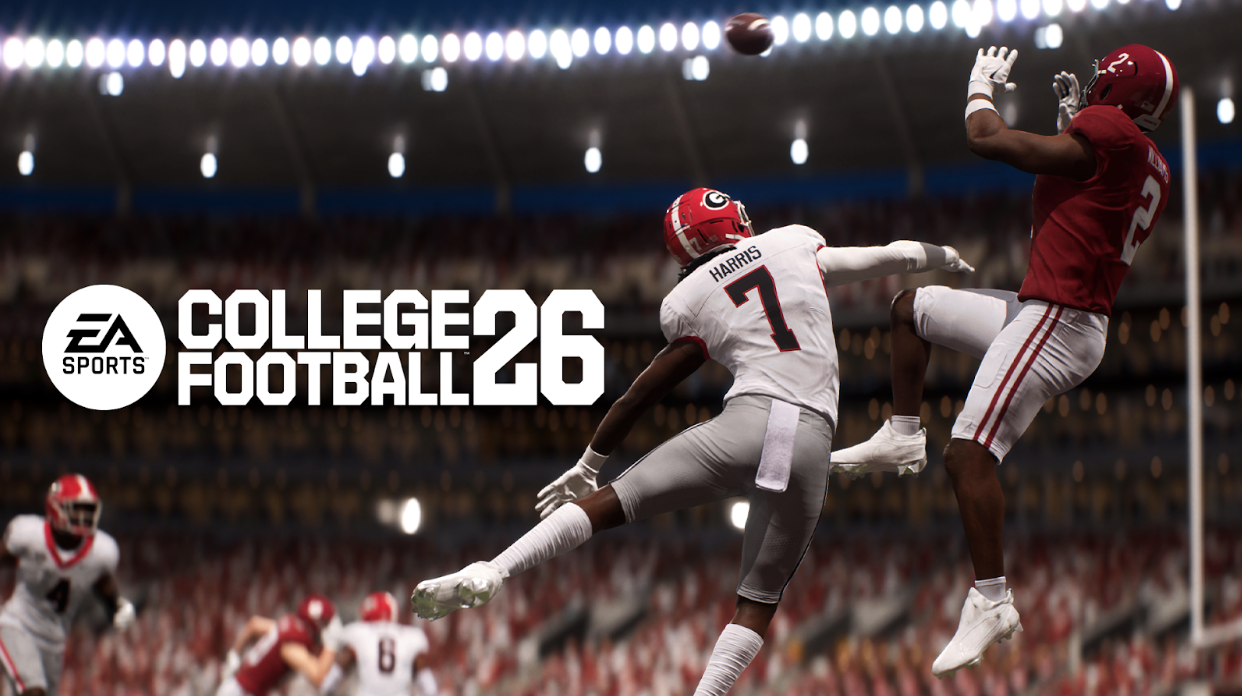 You are currently viewing CFB 26 Officially Unveiled With Reveal Trailer And First Details On What's New This Year