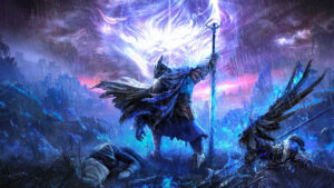 Read more about the article Elden Ring Nightreign GameSpot Video Review