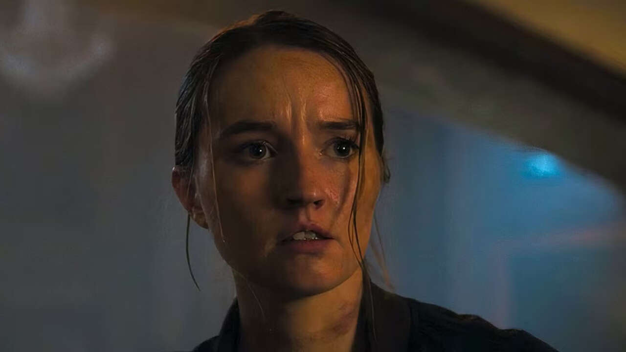 Read more about the article You Won't Believe Why The Last Of Us Had To Use CGI On Kaitlyn Dever