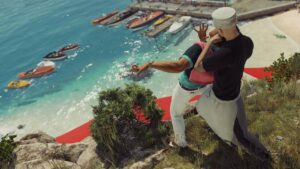 Read more about the article New Steam Freebie Gives You Only 24 Hours To Grab The Best Hitman Map