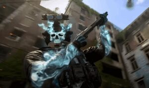 Read more about the article CoD's Infamous Riot Shield Returns In Black Ops 6, But Not How You Think
