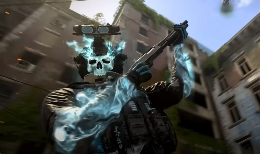Read more about the article CoD's Infamous Riot Shield Returns In Black Ops 6, But Not How You Think