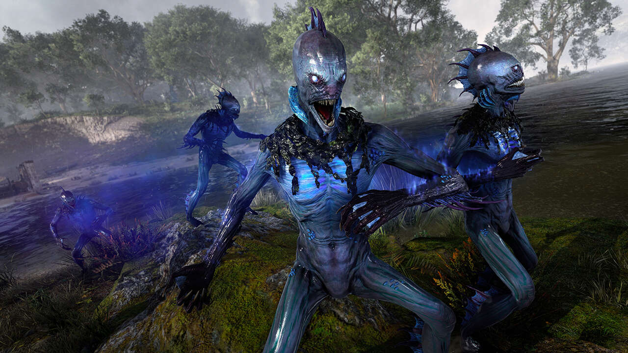 You are currently viewing Atomfall’s Wicked Isle Expansion Gets June Release Date