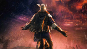 Read more about the article Elden Ring Movie Could Reportedly Star This Warfare Actor