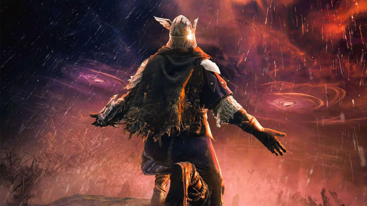 Read more about the article Elden Ring Movie Could Reportedly Star This Warfare Actor