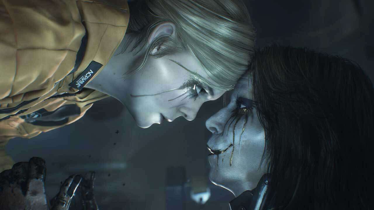 Read more about the article Death Stranding 2: On The Beach Game Premiere Set For June 8