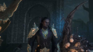Read more about the article Dragon Age: The Veilguard Actress Says Some Fans Wanted BioWare To Fail