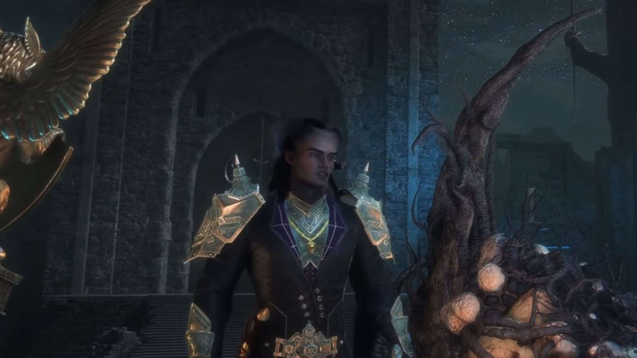 Read more about the article Dragon Age: The Veilguard Actress Says Some Fans Wanted BioWare To Fail