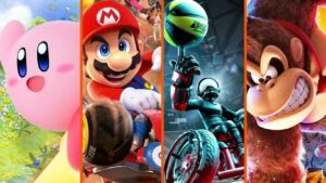 Read more about the article Every Nintendo Switch 2 Exclusive (So Far)