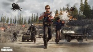 Read more about the article Best Weapon Loadouts For CoD: Warzone In BO6 Season 4