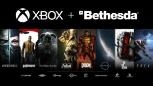 Read more about the article Microsoft And Video Game Workers Union Reach Tentative Agreement On Labor Contract