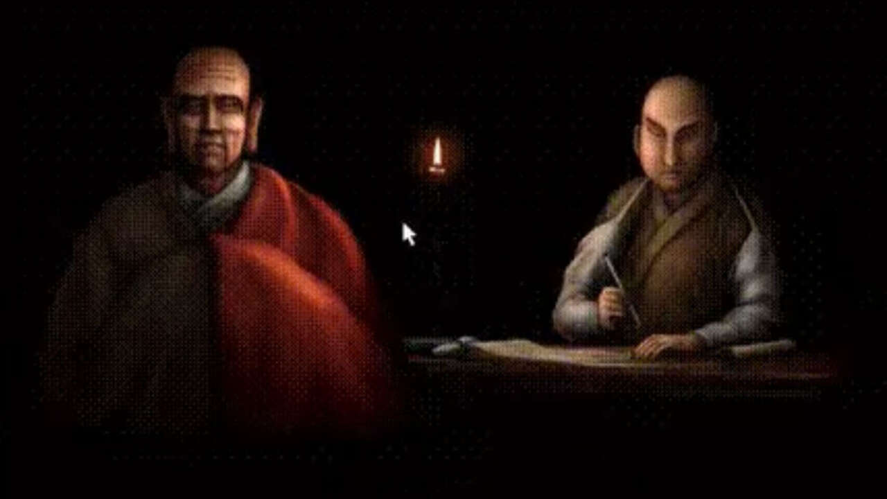 You are currently viewing One Of The Rarest Video Games Ever Has Been Preserved Online