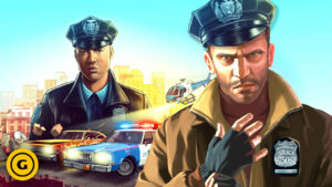 Read more about the article What Happens When You Play This Cop Sim Like It's GTA?